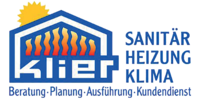 Kundenlogo Klier Karl GmbH & Co. KG