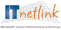 Kundenlogo IT Netlink