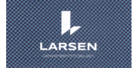 Kundenlogo Larsen Nicolai