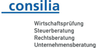 Kundenlogo Consilia Steuerberatungsgesellschaft mbH