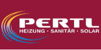 Kundenlogo Pertl Hans Heizung Sanitär