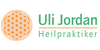Kundenlogo von Jordan Uli Heilpraktiker