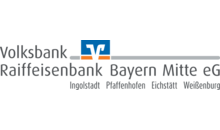 Kundenlogo von Volksbank Raiffeisenbank Bayern Mitte eG