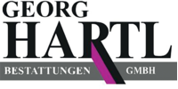Kundenlogo Georg Hartl Bestattungen GmbH Rosenheim
