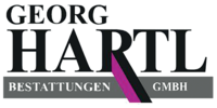 Kundenlogo Georg Hartl Bestattungen GmbH Prien