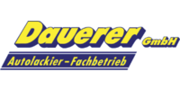 Kundenlogo Dauerer GmbH | Autoaufbereitung Pfaffenhofen