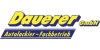 Kundenlogo Dauerer GmbH | Lackiererei