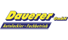 Kundenlogo von Dauerer GmbH | Lackiererei Pfaffenhofen