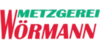 Kundenlogo von Metzgerei Wörmann