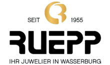 Kundenlogo von JUWELIER RUEPP