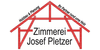 Kundenlogo von Pletzer Josef Zimmerei