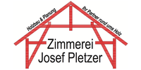 Kundenlogo Pletzer Josef Zimmerei