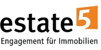 Kundenlogo Estate5 AG