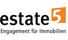 Kundenlogo von Estate5 AG