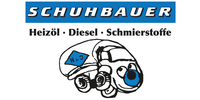 Kundenlogo Heizöl Schuhbauer