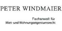 Kundenlogo Windmaier Peter Rechtsanwalt