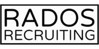 Kundenlogo Rados Recruiting GmbH