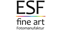 Kundenlogo ESF fine art Fotomanufaktur GmbH