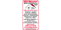 Kundenlogo HDS München Haus-Dach-Sanierungs GmbH