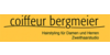 Kundenlogo von Coiffeur Ulrike Bergmeier GmbH