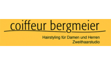 Kundenlogo von Coiffeur Ulrike Bergmeier GmbH Zweithaarstudio - Perücken C...