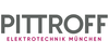 Kundenlogo von Pittroff Elektrotechnik München GmbH