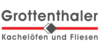 Kundenlogo von Franz Grottenthaler Kachelöfen und Fliesen