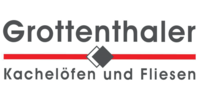 Kundenlogo Franz Grottenthaler Kachelöfen und Fliesen