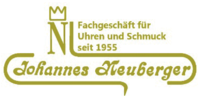 Kundenlogo Uhren Schmuck Neuberger