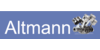 Kundenlogo von ALTMANN Zylinderschleiferei GmbH