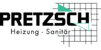 Kundenlogo Pretzsch GmbH Heizung und Sanitär