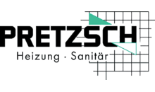 Kundenlogo von Pretzsch GmbH Heizung und Sanitär