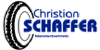 Kundenlogo Auto-KFZ-Betrieb Freie Werkstatt Inh. Schaffer Christian