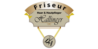 Kundenlogo Friseur Hallinger Alcina