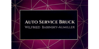 Kundenlogo Auto Service Bruck Wilfried Babinsky Aumiller