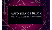 Kundenlogo von Auto Service Bruck Wilfried Babinsky Aumiller