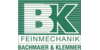 Kundenlogo von Bachmaier & Klemmer