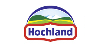 Kundenlogo Hochland Deutschland GmbH