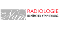 Kundenlogo Radiologie München Nymphenburg