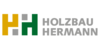 Kundenlogo von Holzbau Hermann GmbH