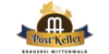 Kundenlogo von Postkeller Brauereigaststätten