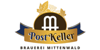 Kundenlogo Postkeller Brauereigaststätten