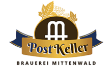 Kundenlogo von Postkeller Brauereigaststätten