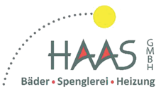 Kundenlogo von Haas GmbH