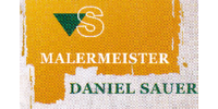 Kundenlogo Sauer Daniel Maler- u. Lackierermeister