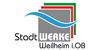 Kundenlogo von Stadtwerke Weilheim i. OB Energie GmbH