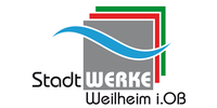 Kundenlogo Stadtwerke Weilheim i. OB Energie GmbH