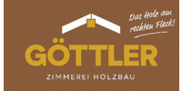 Kundenlogo Göttler Zimmerei - Holzbau GmbH | Pfaffenhofen