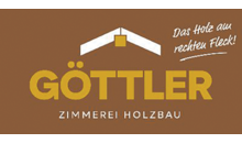 Kundenlogo von Göttler Zimmerei - Holzbau GmbH | Pfaffenhofen
