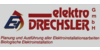 Kundenlogo von Elektro Drechsler GmbH
